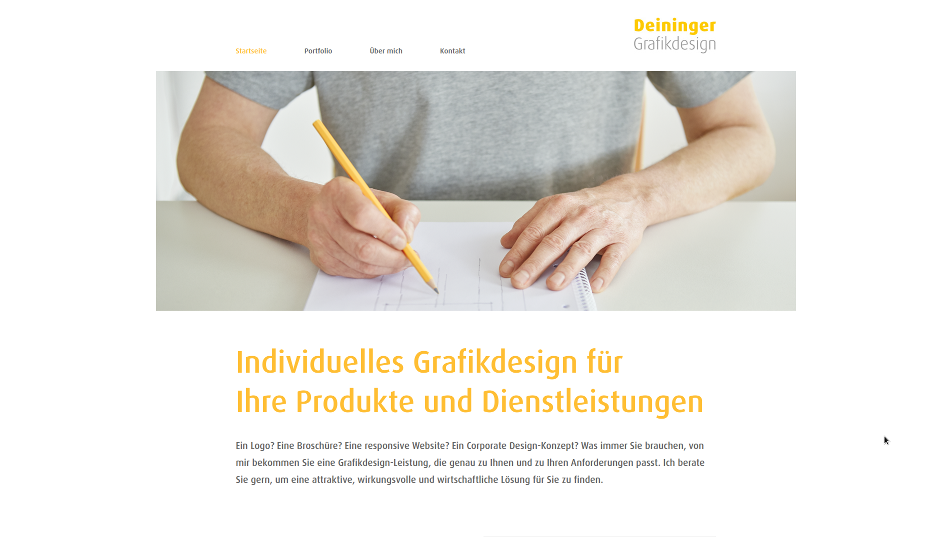 Deininger Grafikdesign